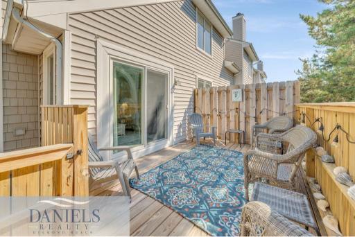 Vacation Rentals at Regency Towers